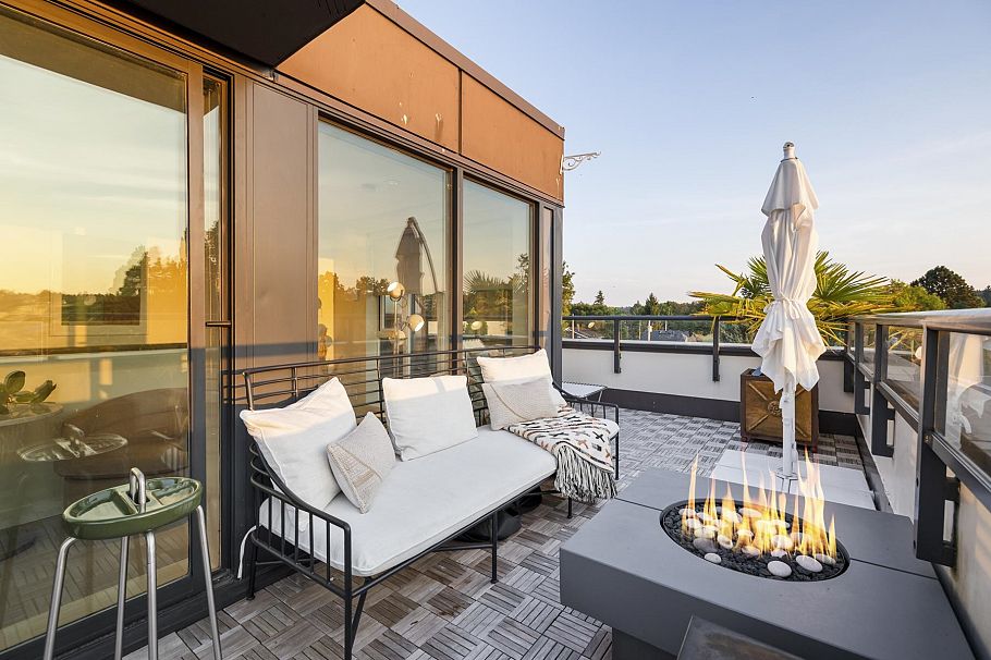 211 1961 Collingwood Street Vancouver, BC - 19