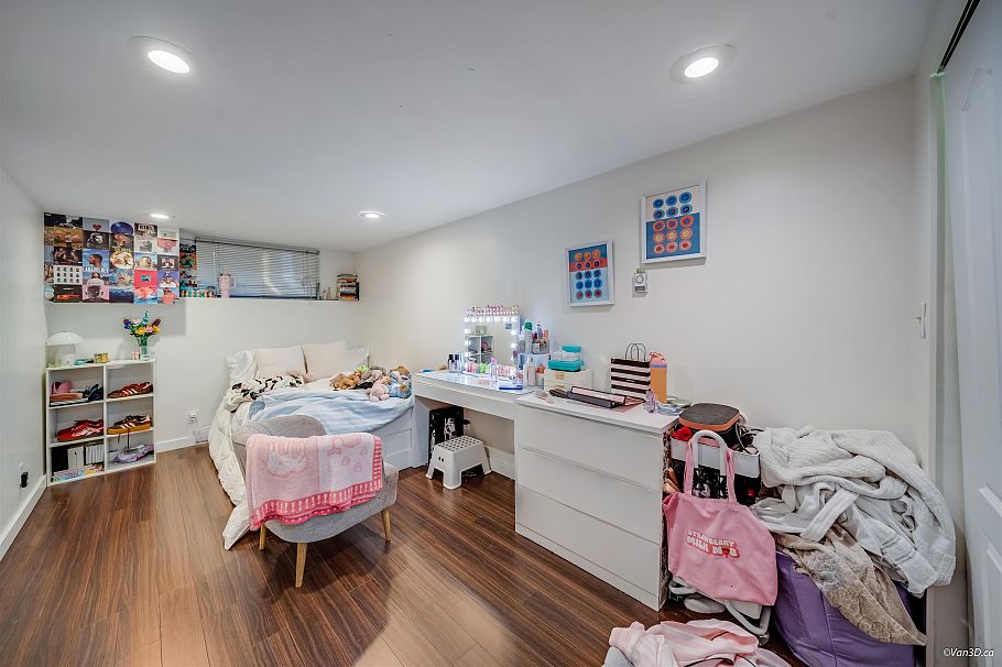 3758 W 35th Avenue Vancouver, BC - 31