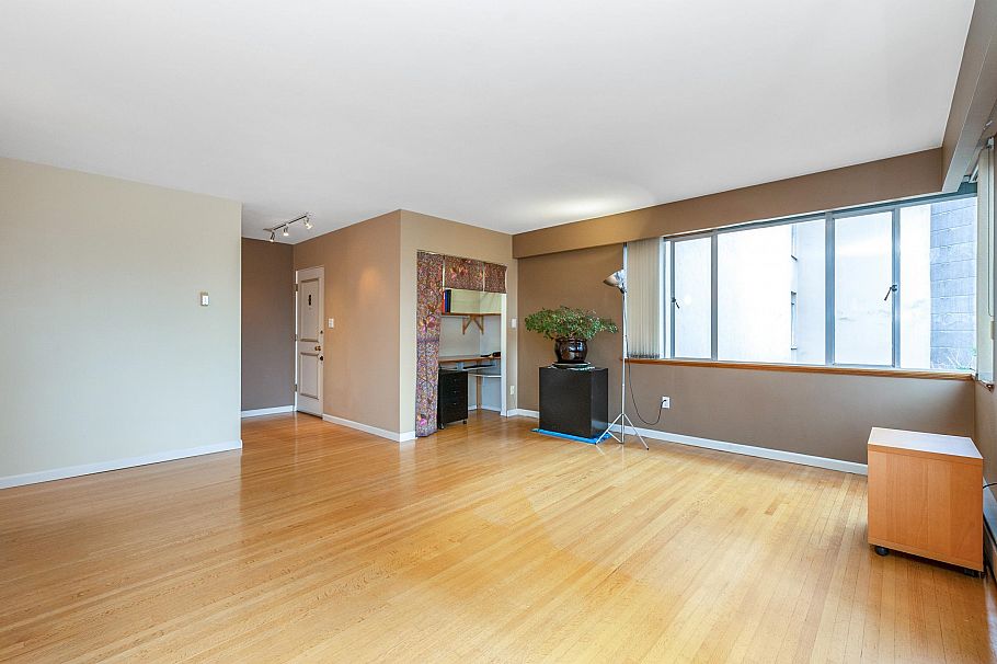 401 1315 Cardero Street Vancouver, BC - 6