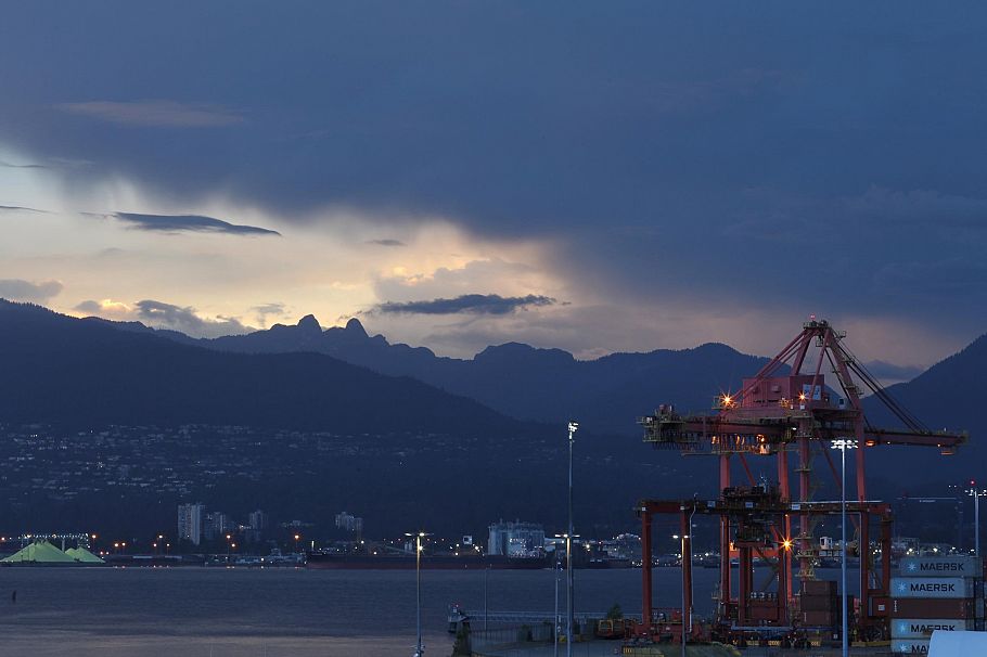 403 289 Alexander Street Vancouver, BC - 29