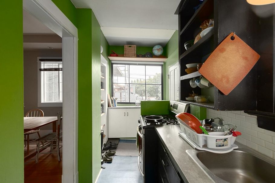 928 E 17th Avenue Vancouver, BC - 10