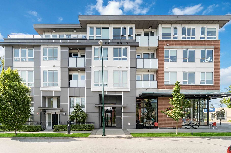 204 202 E 24th Avenue Vancouver, BC - 21