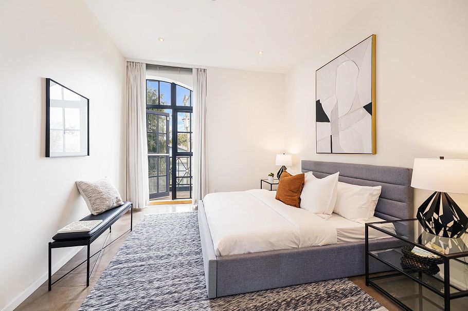 202 4590 Earles Street Vancouver, BC - 14