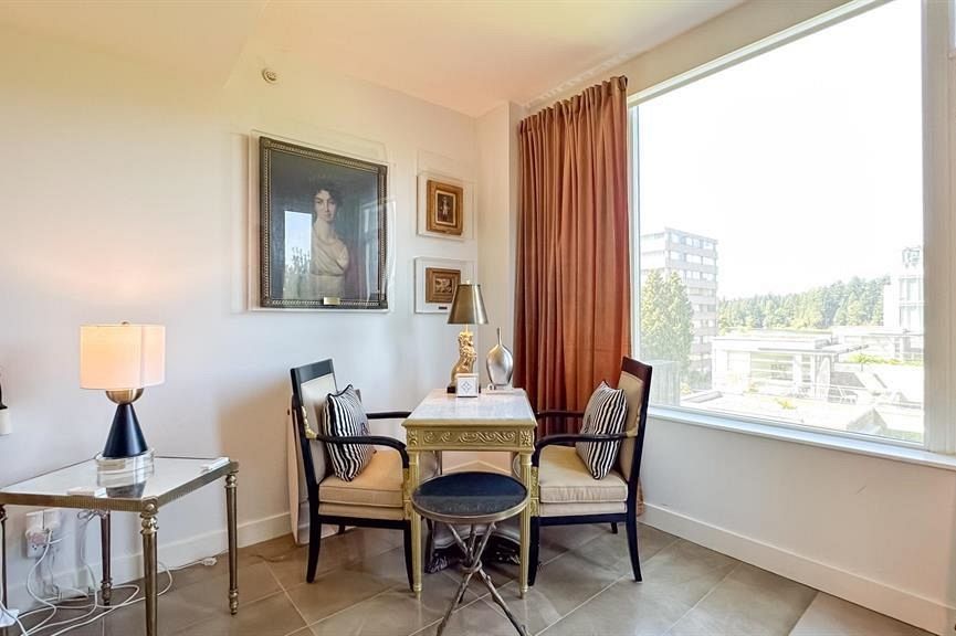 401 1925 Alberni Street Vancouver, BC - 20