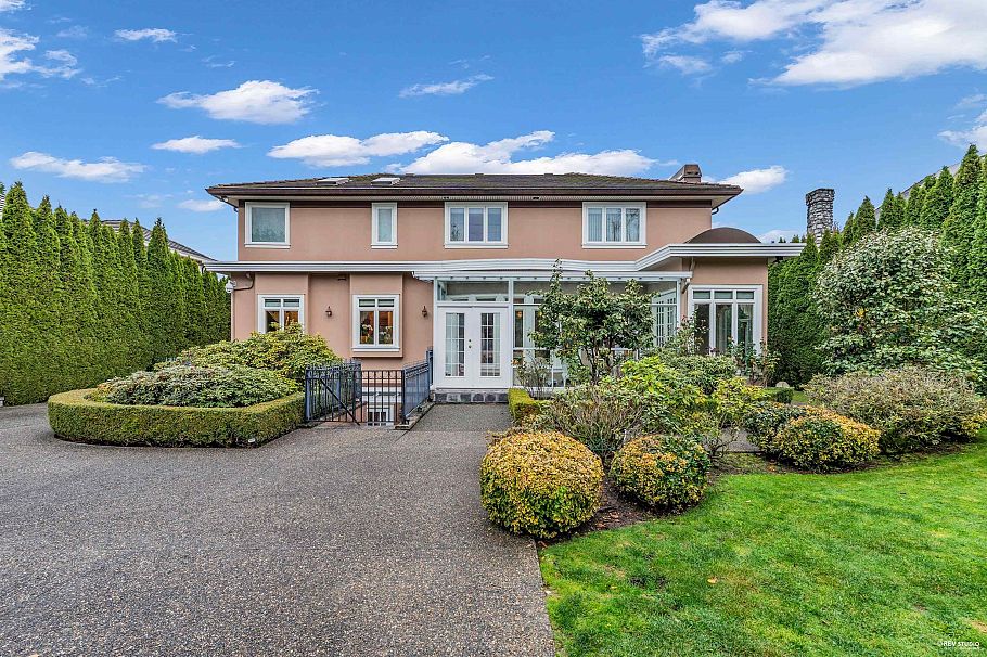 1961 Allison Road Vancouver, BC - 38