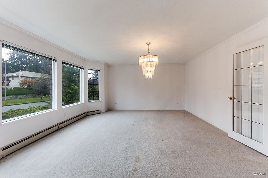 6633 Montgomery Street Vancouver, BC - 8