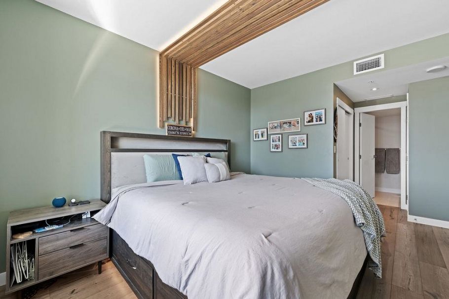 1503 110 Switchmen Street Vancouver, BC - 25