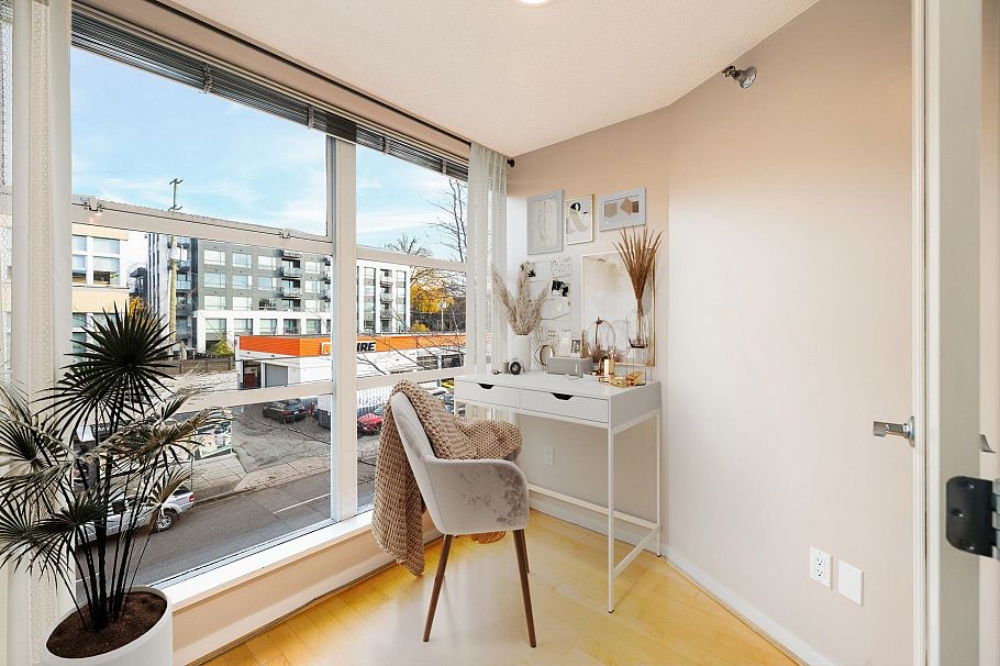 310 2768 Cranberry Drive Vancouver, BC - 9