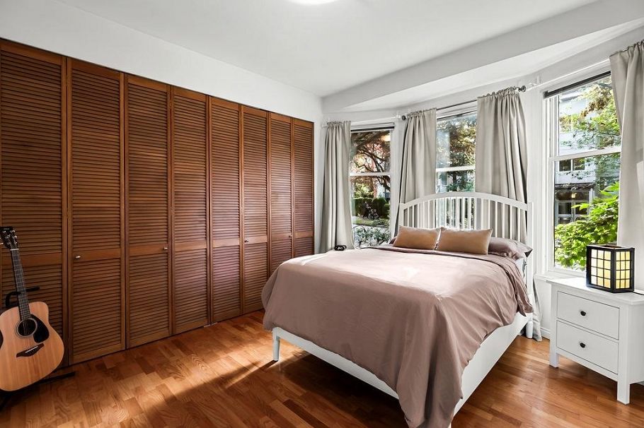 1056 Nicola Street Vancouver, BC - 13