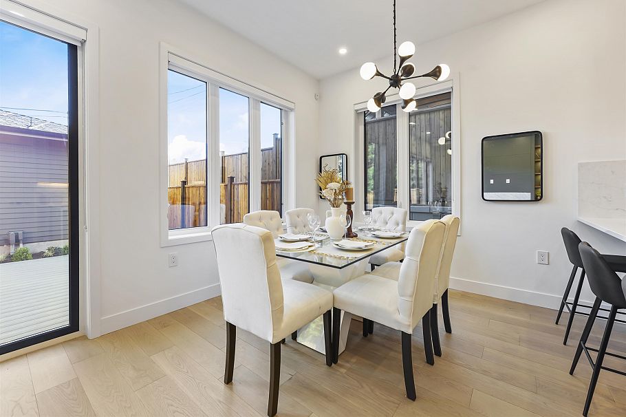 2 1322 E 13th Avenue Vancouver, BC - 7