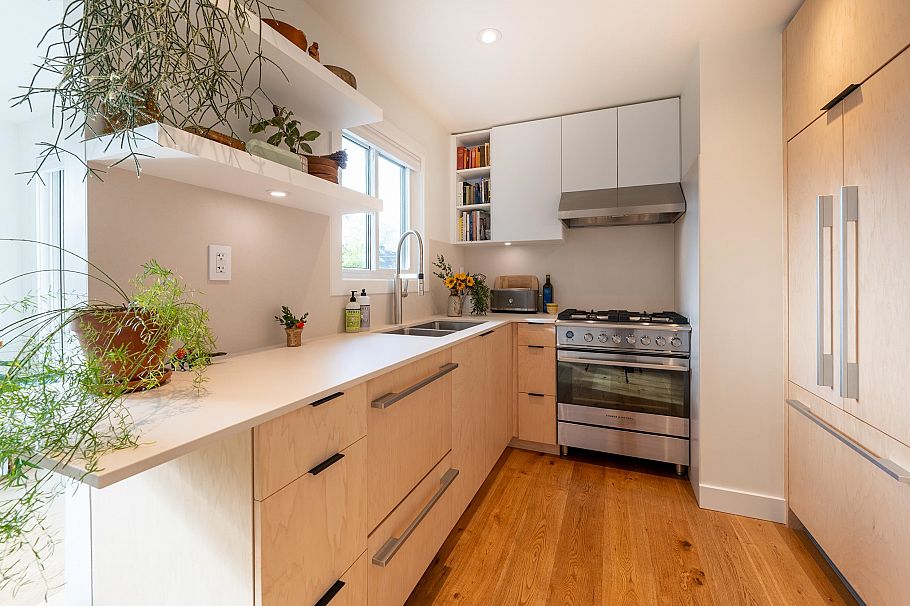 2254 Ferndale Street Vancouver, BC - 10