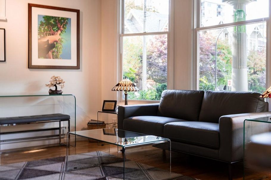 1056 Nicola Street Vancouver, BC - 8