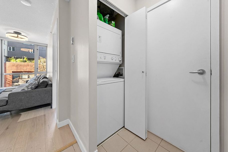 305 1082 Seymour Street Vancouver, BC - 22