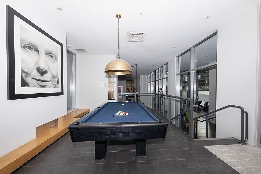 2103 1010 Richards Street Vancouver, BC - 25