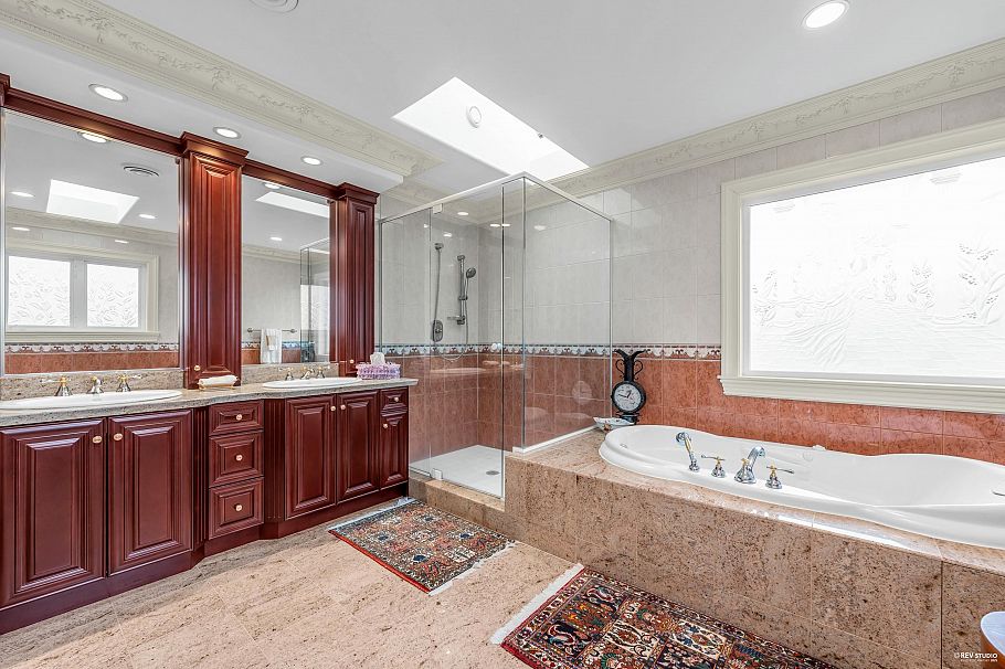 1961 Allison Road Vancouver, BC - 22