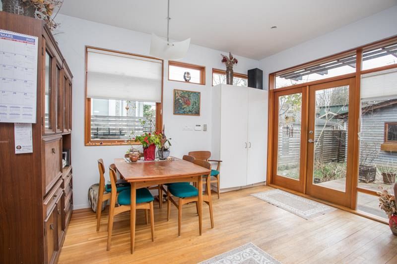 4436 W 12th Avenue Vancouver, BC - 7