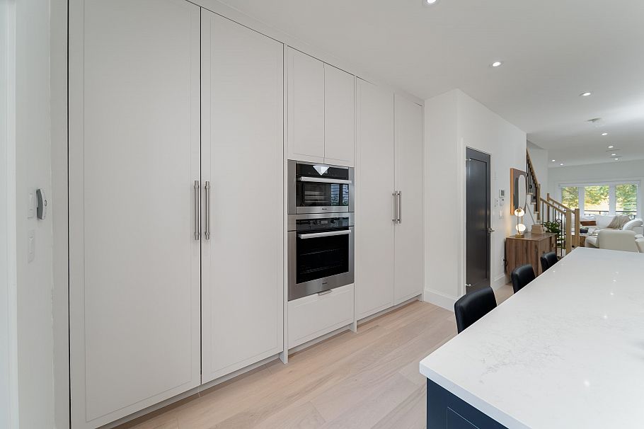 3783 W 27th Avenue Vancouver, BC - 12