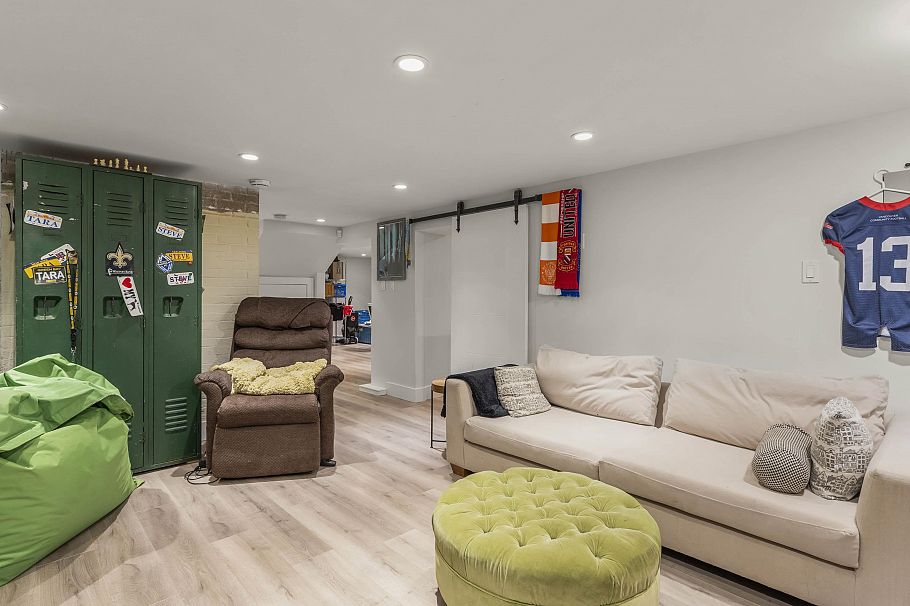 439 E 22nd Avenue Vancouver, BC - 23