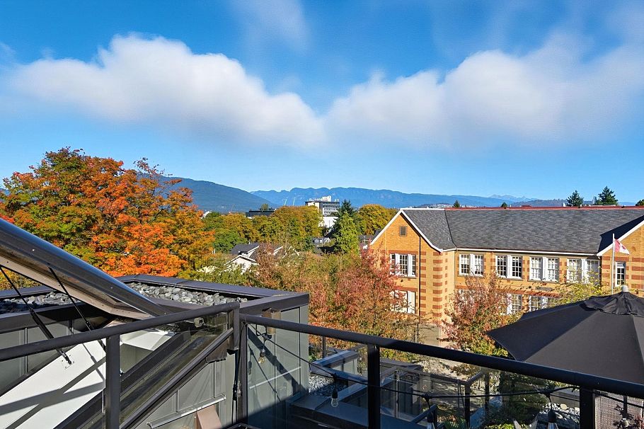 2761 Guelph Street Vancouver, BC - 22