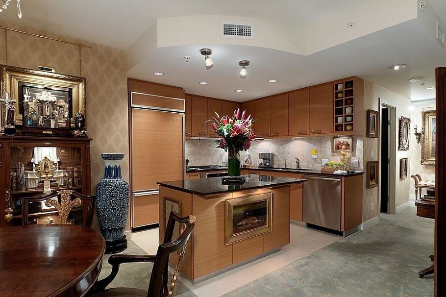 401 1925 Alberni Street Vancouver, BC - 34