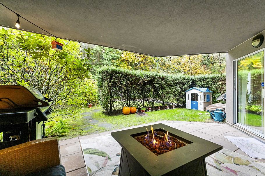 102 1500 Ostler Court North Vancouver, BC - 16