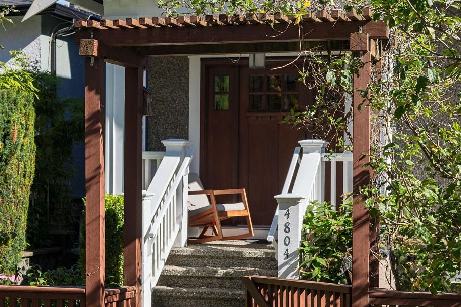 4804 Elgin Street Vancouver, BC - 3