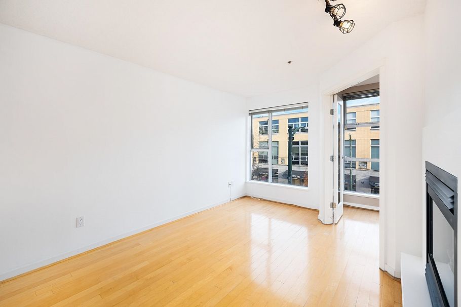 310 2768 Cranberry Drive Vancouver, BC - 25