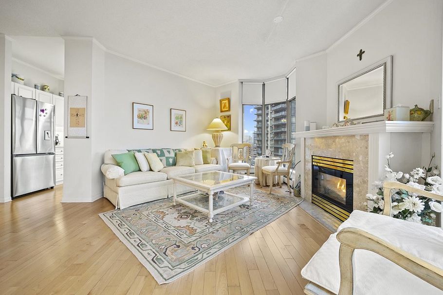 2302 6188 Patterson Avenue Burnaby, BC - 15