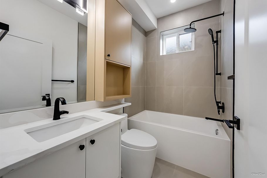 1 150 E 51 Avenue Vancouver, BC - 14