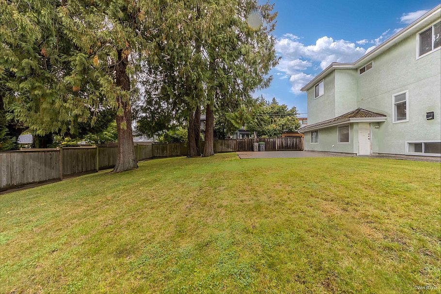 6633 Montgomery Street Vancouver, BC - 35