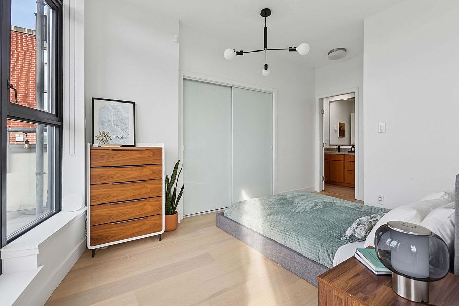 426 3228 Tupper Street Vancouver, BC - 21