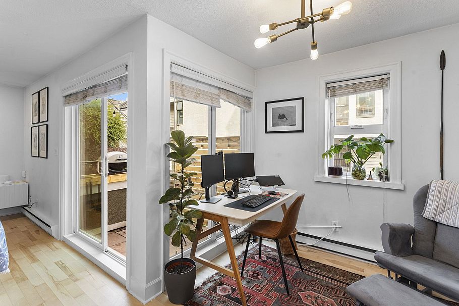 104 1045 W 8th Avenue Vancouver, BC - 12