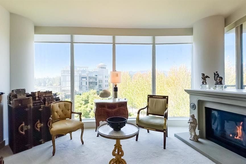 401 1925 Alberni Street Vancouver, BC - 7