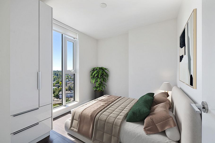 2209 285 E 10th Avenue Vancouver, BC - 23