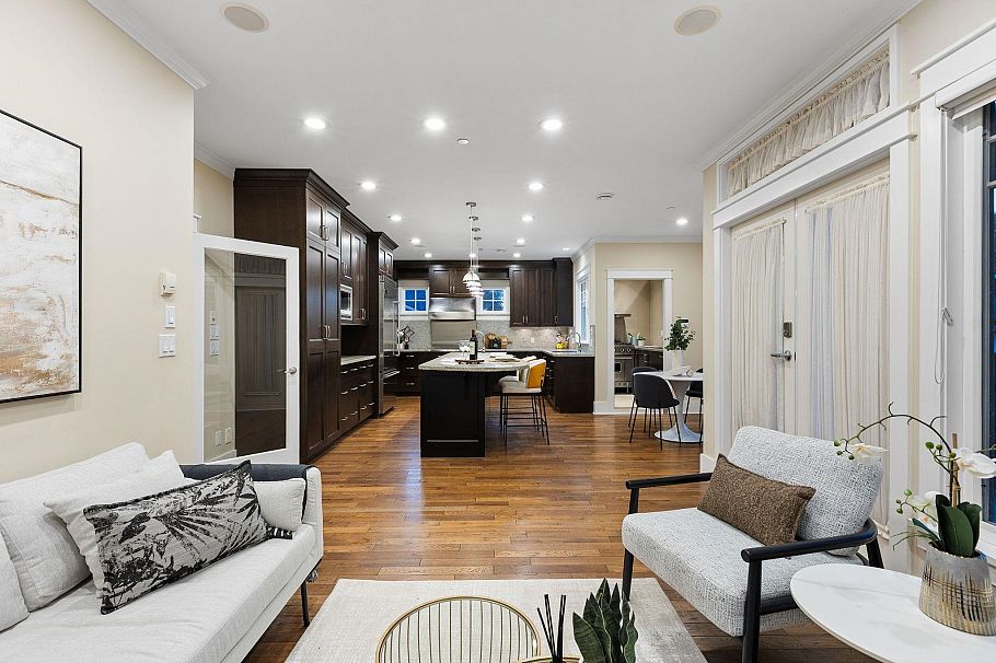 3895 W 23rd Avenue Vancouver, BC - 15