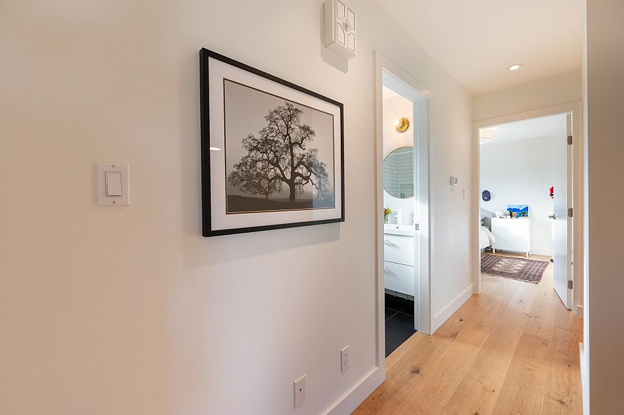 2254 Ferndale Street Vancouver, BC - 16