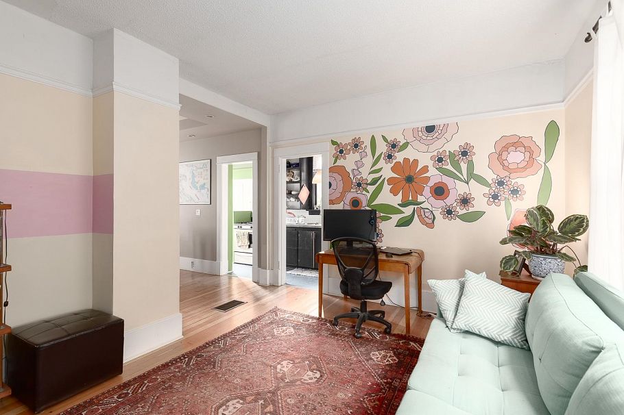 928 E 17th Avenue Vancouver, BC - 6