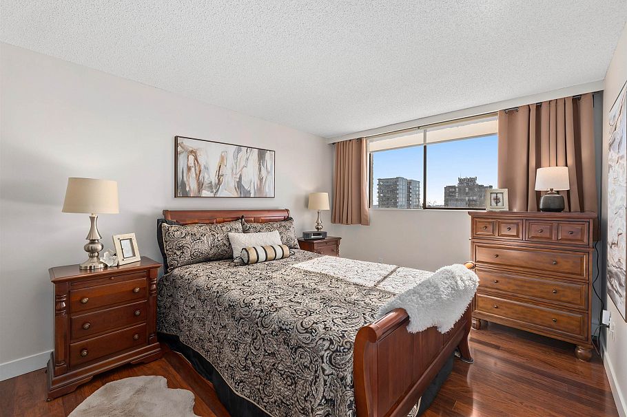 601 140 E Keith Road North Vancouver, BC - 12