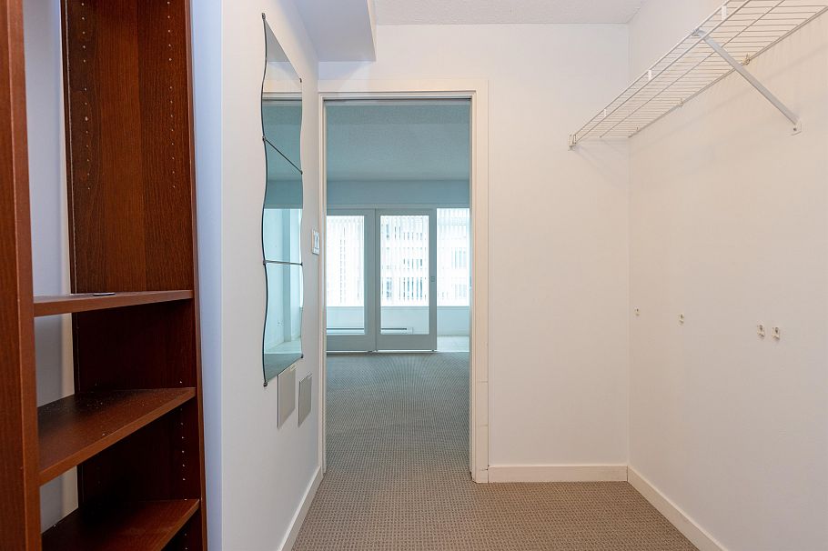 1203 610 Granville Street Vancouver, BC - 14