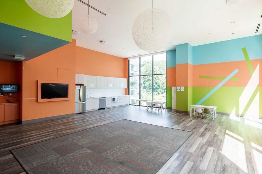 2008 8538 River District Crossing Vancouver, BC - 15