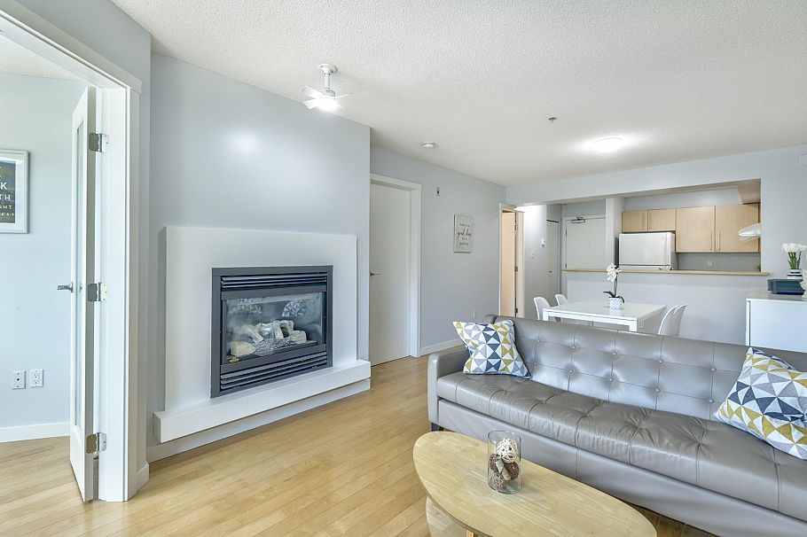 308 2768 Cranberry Drive Vancouver, BC - 14