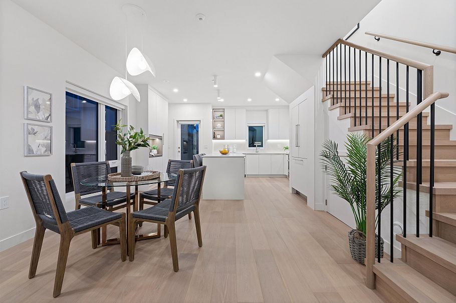 1 1632 E 21st Avenue Vancouver, BC - 11