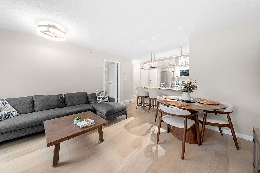 305 1082 Seymour Street Vancouver, BC - 10