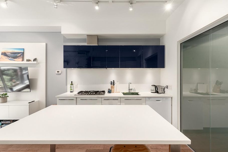 227 108 E 1st Avenue Vancouver, BC - 5