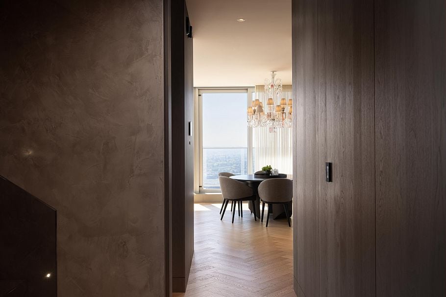 PH1 1480 Howe Street Vancouver, BC - 7