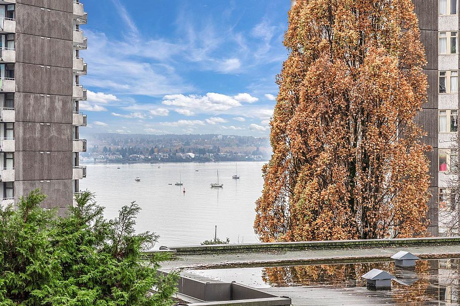 401 1315 Cardero Street Vancouver, BC - 16