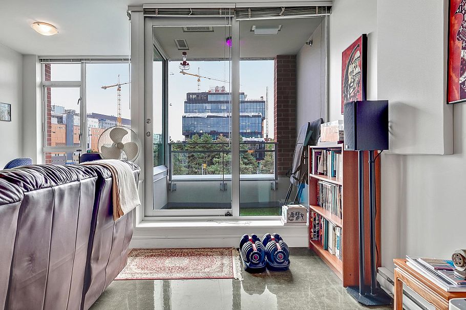 516 221 Union Street Vancouver, BC - 14