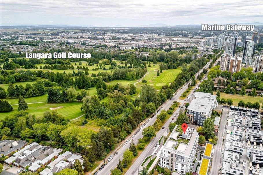 201 6859 Cambie Street Vancouver, BC - 27