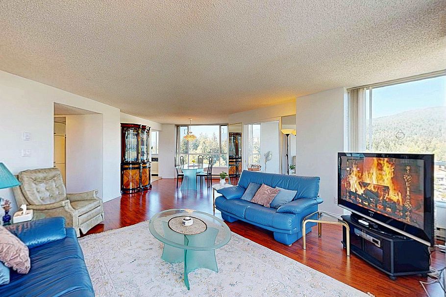 1005 995 Roche Point Drive North Vancouver, BC - 7