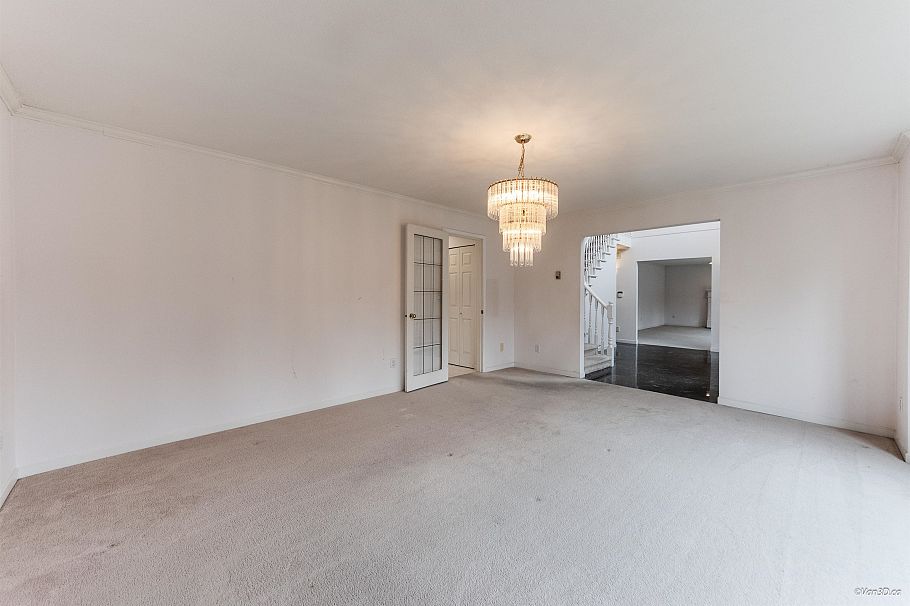 6633 Montgomery Street Vancouver, BC - 9